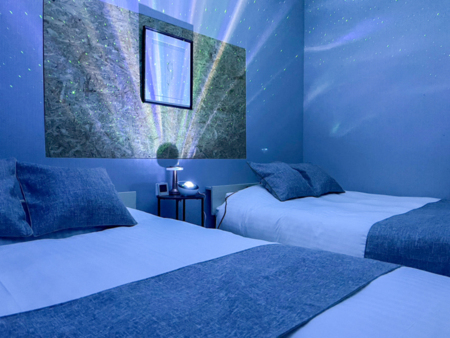 お部屋でプラレタニウム