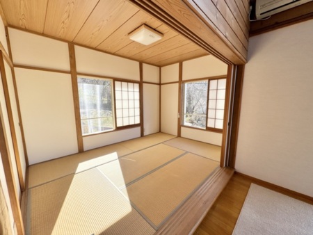 和室６畳
