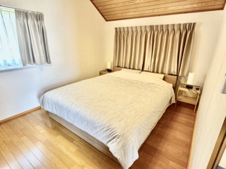 2階洋室クインベット