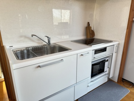 IHｷｯﾁﾝ・電子ﾚﾝｼﾞ