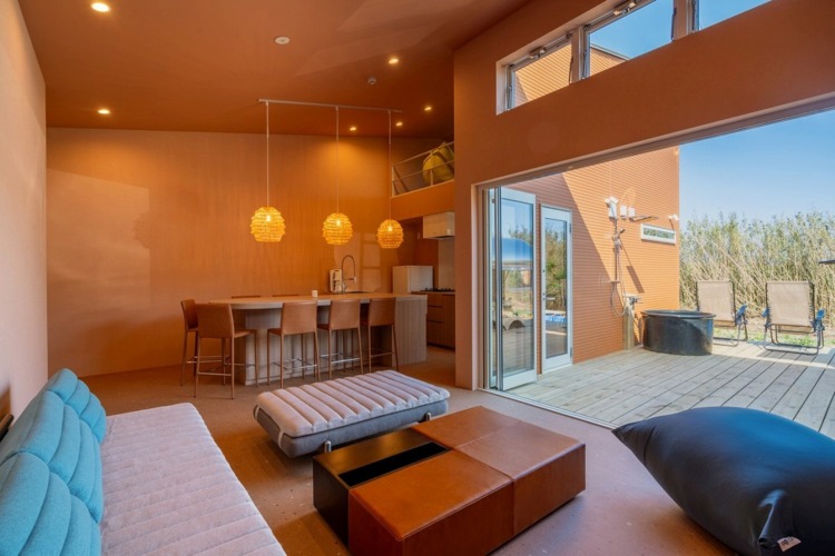 commercial 九十九里