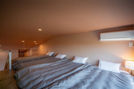 commercial 九十九里