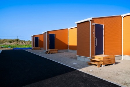 commercial 九十九里