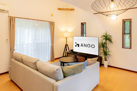 Netflixなどが視聴可能なTV