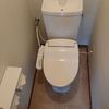 トイレウォッシュレット１