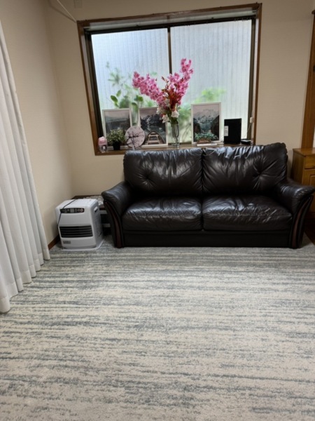 リビングルーム