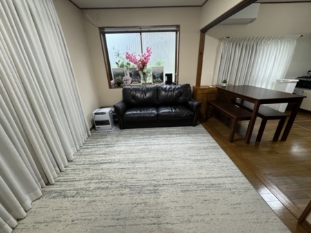 Nana House Ekoda 写真13