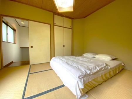 和室ベッド