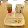 子供用食器類
