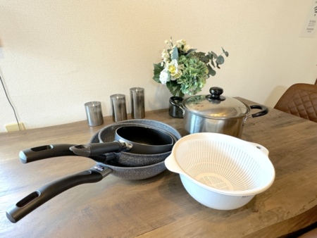 調理器具、カトラリー類