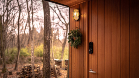 簡単・便利なセルフチェックイン