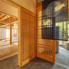 那須のおしゃれな和モダンハウス