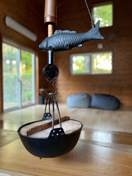 リビングルーム