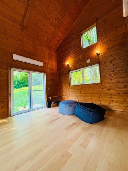 （リビングルーム兼）ベッドルーム3