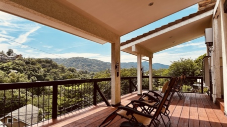 テラス/整いスペース