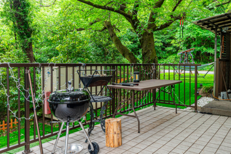 BBQ