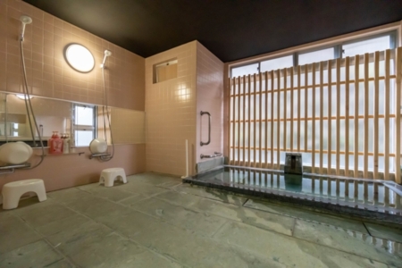 男湯