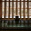 源泉掛け流し温泉