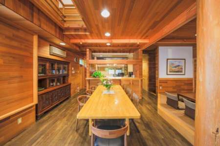 リビング・ダイニング