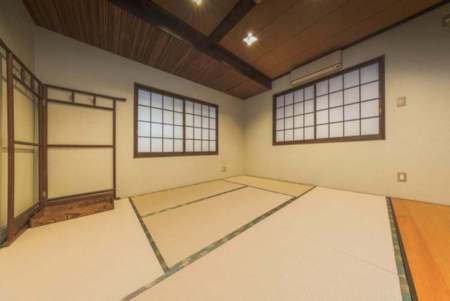 和室