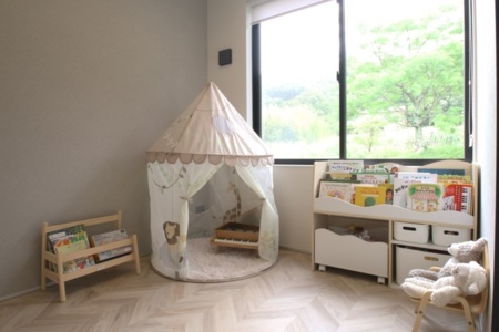 キッズルーム