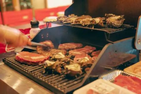 BBQ