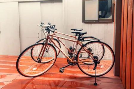 自転車