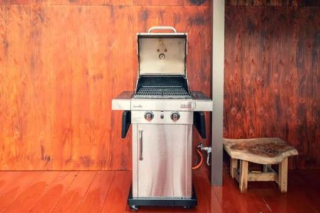 BBQグリル