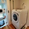 洗濯機完備
