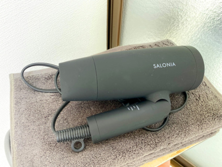 アメニティ