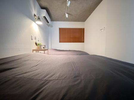 寝具