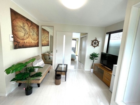 アジアンインテリア