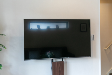 テレビ（サブスク利用のみ）