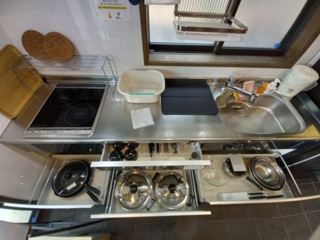 キッチン　調理用品