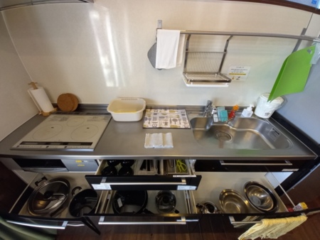 キッチン　調理用品