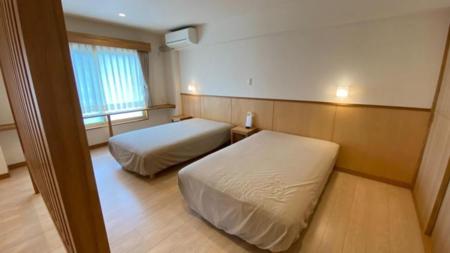 お部屋