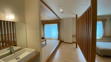 お部屋