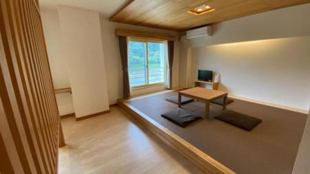 お部屋