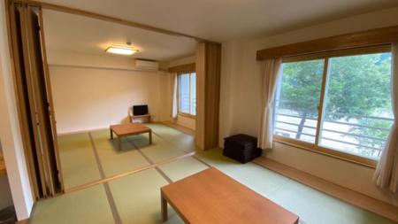 お部屋