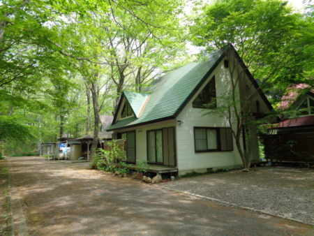 那須 栃木 で花火ができる貸別荘コテージ 13選