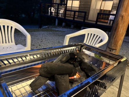 BBQ