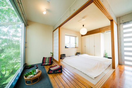 和室全体