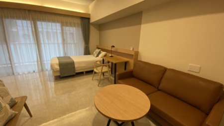 室内（2階）