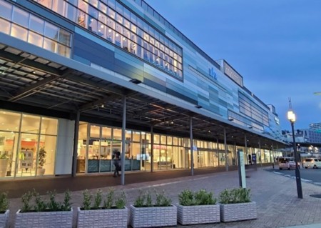 熱海駅