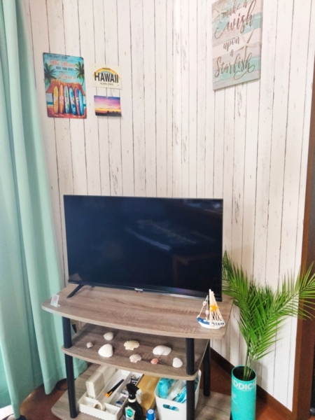 テレビでprimevidNetflix等