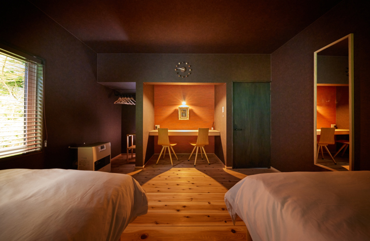 detached 月岡・阿賀野川・五頭・麒麟山