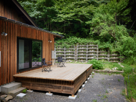 detached 月岡・阿賀野川・五頭・麒麟山