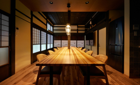 detached 月岡・阿賀野川・五頭・麒麟山