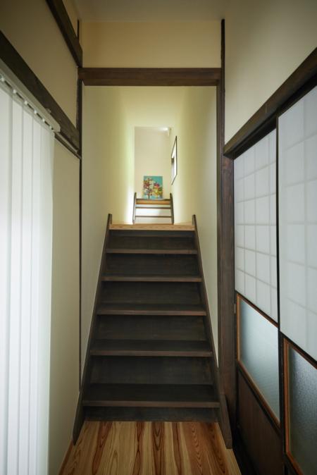 detached 月岡・阿賀野川・五頭・麒麟山