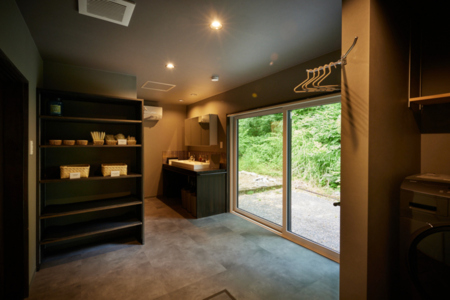 detached 月岡・阿賀野川・五頭・麒麟山